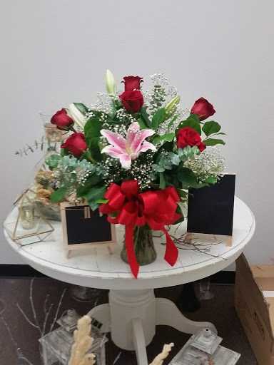 Florist «Robinson’s Flowers», reviews and photos, 17110 Colima Rd B, Hacienda Heights, CA 91745, USA