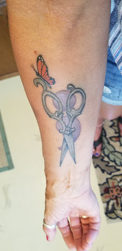 Tattoo Shop «Tried & True Tattoo LLC», reviews and photos, 29 E Jackson St, Front Royal, VA 22630, USA