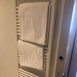 Photo n°5 de l'avis de unomasam. fait le 27/08/2021 à 07:50 sur le  Hotel Rivus à Peschiera del Garda