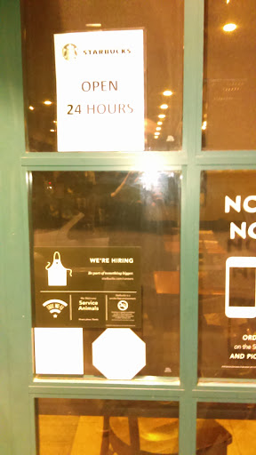 Starbucks image