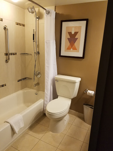 Hotel «Hilton Arlington», reviews and photos, 950 N Stafford St, Arlington, VA 22203, USA