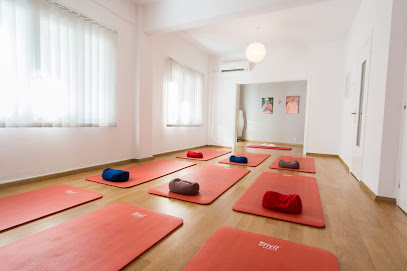 Padma Holistic Yoga Center of Kavala