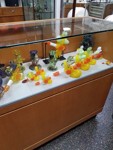 Tobacco Shop «Pure Virtue Glass», reviews and photos, 5481 Randolph Rd, Rockville, MD 20852, USA