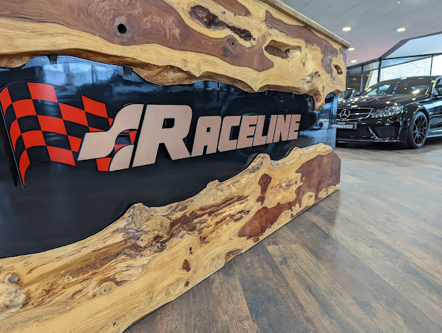 Raceline - Car dealer