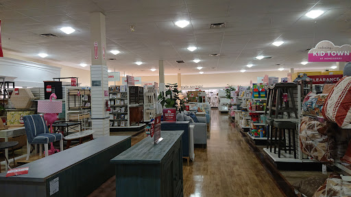 Department Store «HomeGoods», reviews and photos, 585 N Grand Ave, Walnut, CA 91789, USA