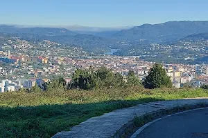 Vista panorâmica de Ourense image