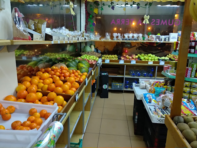 Avaliações doFrutaria Alicita em Marinha Grande - Mercado