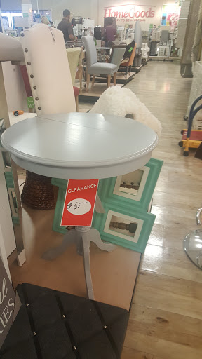 Department Store «HomeGoods», reviews and photos, 7871 N Blackstone Ave, Fresno, CA 93720, USA