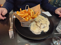 Plats et boissons du Brasserie Restaurant Saint Martin à Saint-Dié-des-Vosges - n°8