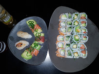 Sushi du Restaurant de sushis Sushi Shop à Annemasse - n°10