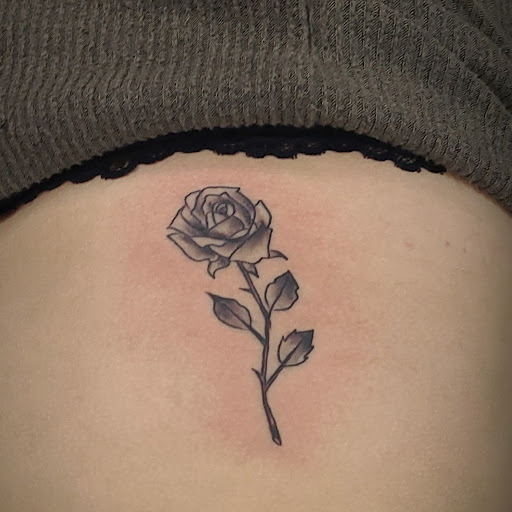 Explore fate tattoo ideas, creative tattoo ideas in Garden Grove, available at Dr. Tattoo Studio