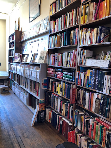 Used Book Store «Broadway Book Mall», reviews and photos, 200 S Broadway, Denver, CO 80209, USA