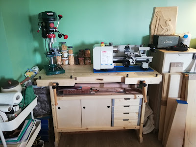 Atelier de lutherie Luciluth - Lucile Sanders (violon, alto, violoncelle) à Maulette