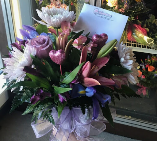 Florist «Ann Smith Florist», reviews and photos, 4801 Gallatin Pike, Nashville, TN 37216, USA