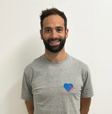 Alexandre MILON - Kinésithérapeute du Sport à Vern-sur-Seiche