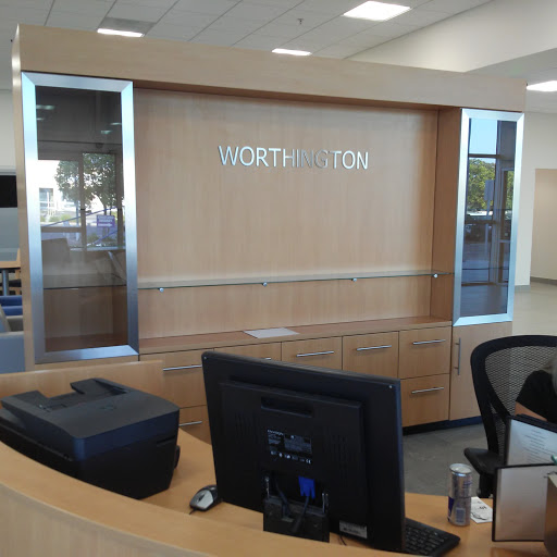 Ford Dealer «Cal Worthington Ford», reviews and photos, 2950 N Bellflower Blvd, Long Beach, CA 90815, USA