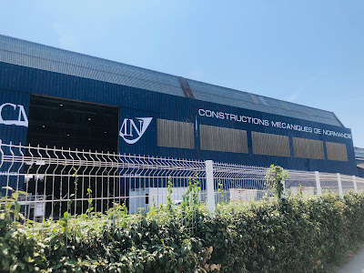 Carrosserie De La Bretonnière à Cherbourg-en-Cotentin