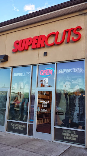 Hair Salon «Supercuts», reviews and photos, 8 Town Center Dr #3, Sparta Township, NJ 07871, USA