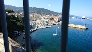 Photo n°15 de Hôtel Des Gouverneurs à Bastia ()