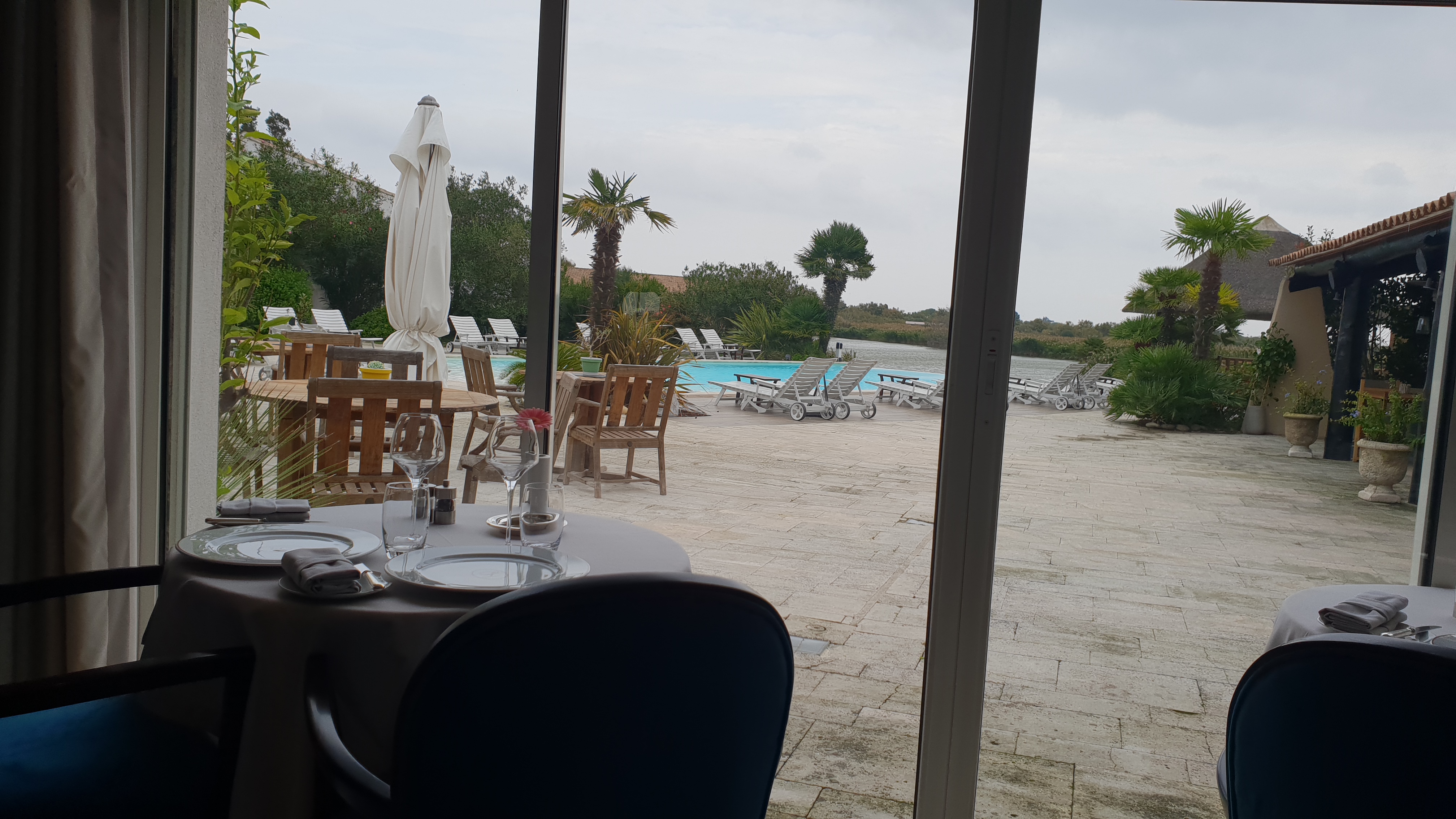 Photo n° 2 de l'avis de jéjé.k fait le 17/10/2018 à 22:00