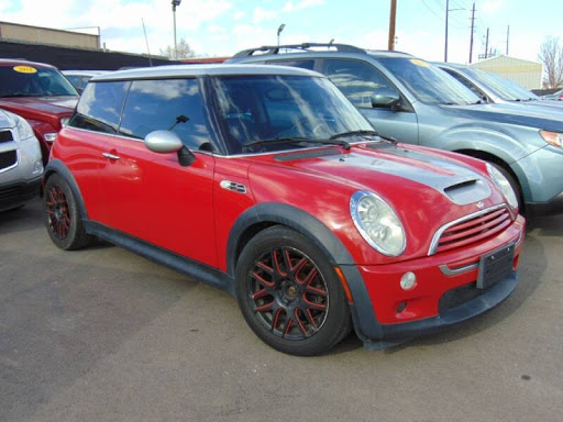 Used Car Dealer «Avalanche Auto Sales», reviews and photos, 3250 S Broadway, Englewood, CO 80113, USA