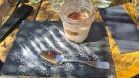 Plats et boissons du Restaurant italien Da Peppe à Saint-Rémy-de-Provence - n°12