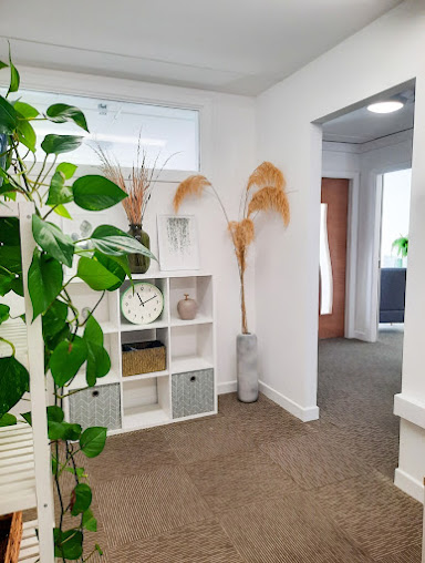 Peace Inside - Peace Inside