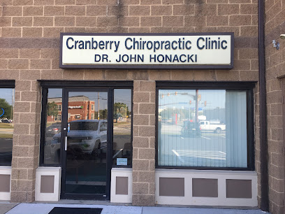Cranberry Chiropractic Clinic