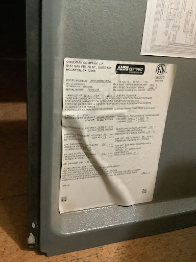 Plumber «JeffCo Plumbing Inc», reviews and photos, 13170 Lincoln Way, Auburn, CA 95603, USA