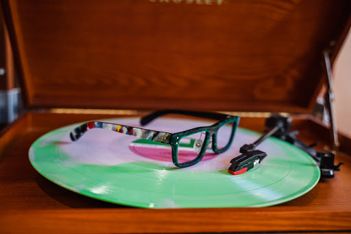 Eye Care Center «Levato Eyewear», reviews and photos, 21 Oak St, Ridgewood, NJ 07450, USA