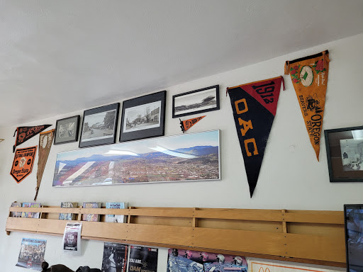 Barber Shop «City Barber Shop», reviews and photos, 104 SW 3rd St, Corvallis, OR 97333, USA