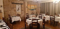 Atmosphère du Restaurant français Restaurant la Bastide à Monpazier - n°6