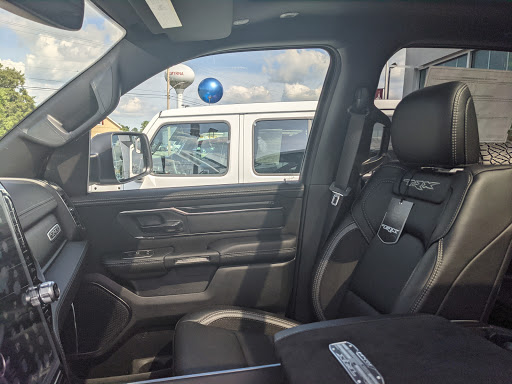 Jeep Dealer «BCP SMYRNA Chrysler Dodge Jeep Ram», reviews and photos, 19 S Dupont Blvd, Smyrna, DE 19977, USA