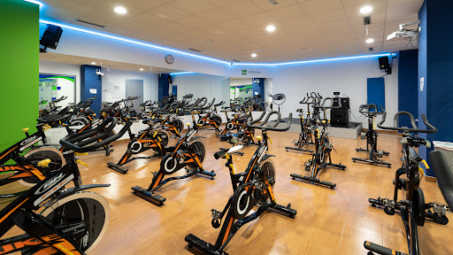 Arenal Wellness Sl en San Luis de Sabinillas, Málaga