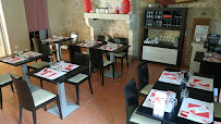 Atmosphère du Restaurant japonais OJ Bento à Castelnau-de-Médoc - n°2