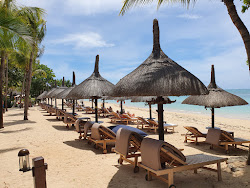 Photo de Maritim Resort Mauritius avec un niveau de propreté de très propre