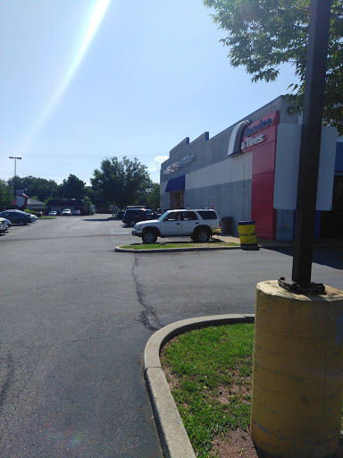 Auto Parts Store «Pep Boys Auto Parts & Service», reviews and photos, 145 Shoemaker Rd, Pottstown, PA 19464, USA