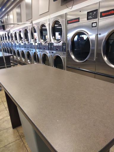 Laundry «Laundry & Tan Connection», reviews and photos, 7329 W 10th St, Indianapolis, IN 46214, USA