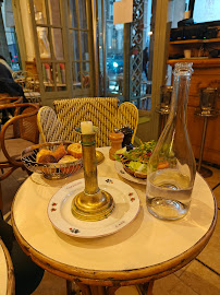 Les plus récentes photos du Café Café Carrousel à Paris - n°14