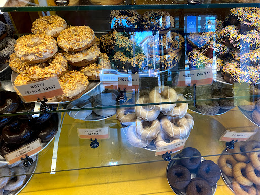 Donut Shop «Mighty-O Donuts», reviews and photos, 1555 NW Market St, Seattle, WA 98107, USA