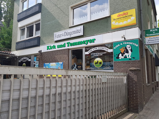 Kirk & Temmeyer unter Osnabrück, 