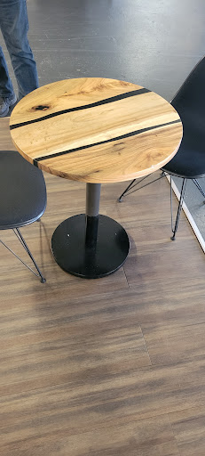 Office Furniture Store «Rework By ROE», reviews and photos, 905 S Menard Ave, Chicago, IL 60644, USA