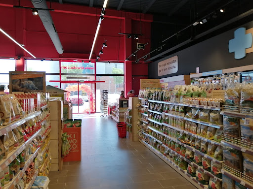 Kiwoko Mundo Animal en Vic, Barcelona