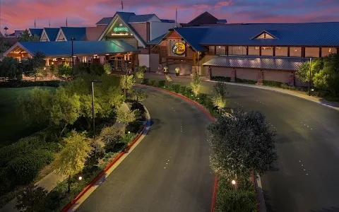 Silverton Casino Lodge image