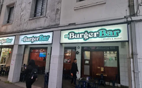 BurgerBar image