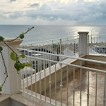 Photo n°1 de l'avis de Ciupina. fait le 24/08/2021 à 14:17 sur le  Hotel Numana Palace à Numana