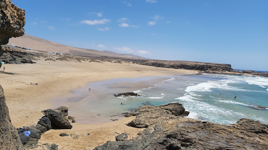 Beach Jarugo