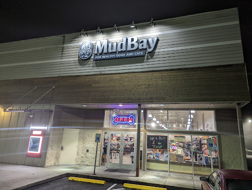 Pet Supply Store «Mud Bay», reviews and photos, 2800 196th St SW, Lynnwood, WA 98036, USA