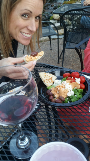 Wine Store «Cottleville Wine Seller», reviews and photos, 5314 State Highway N, St Charles, MO 63304, USA