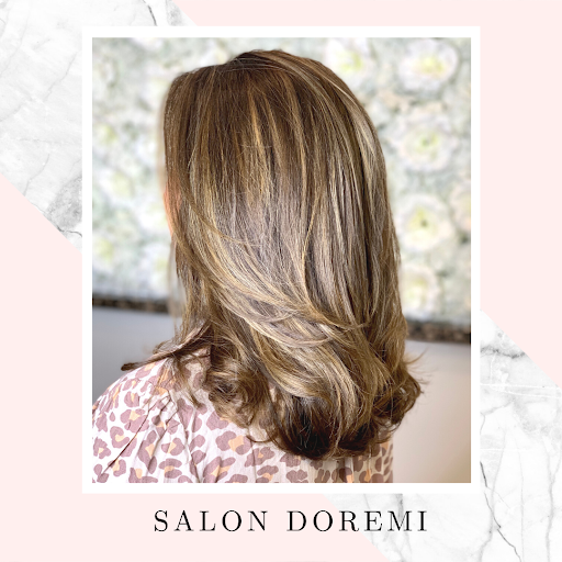 Hair Salon «Salon Doremi», reviews and photos, 6250 Abbotts Bridge Rd, Johns Creek, GA 30097, USA